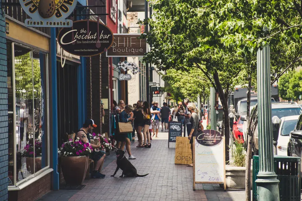 Exploring Obetz: We're Here for You Everywhere in Obetz