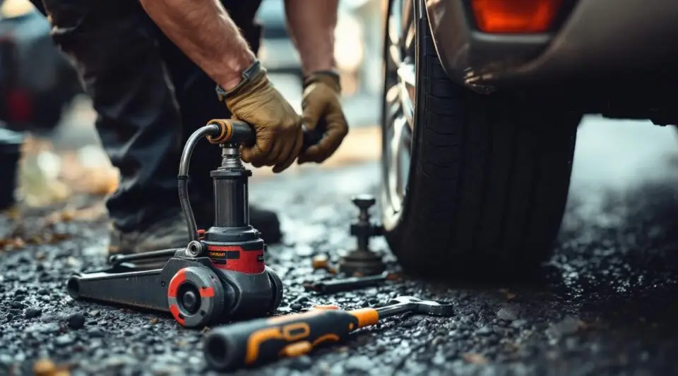 towing service in Worthington, OH