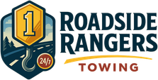 Roadside Rangers Towing